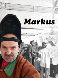 Bild von Markus