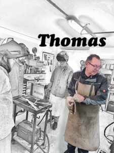 Bild von Thomas