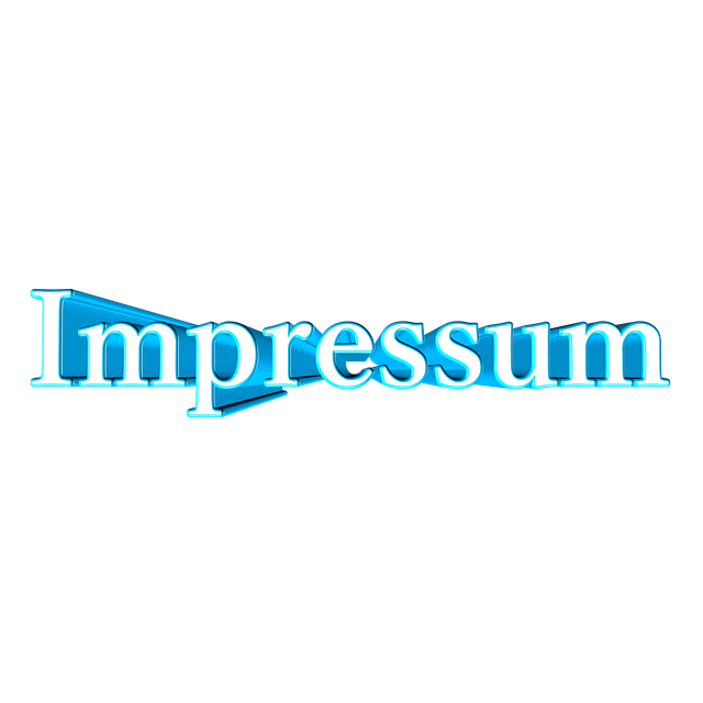 Impressum